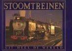 Stoomtreinen uit heel de wereld 9789061206101 Lorie, Boeken, Verzenden, Gelezen, Lorie