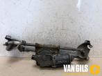 Ruitenwismotor+Mechaniek Peugeot 307 O226204, Auto-onderdelen, Ophalen of Verzenden, Nieuw