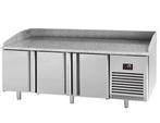 GGM Gastro | Pizza koelwerkbank PREMIUM PLUS - 1980x700mm -, Verzenden, Nieuw in verpakking