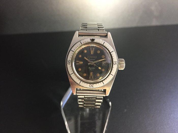 Duward - Aquastar Oceanic Automatic 200M - Zonder, Sieraden, Tassen en Uiterlijk, Horloges | Heren