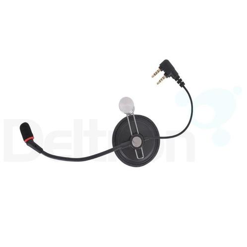 Maytel HPB-01LG L speaker + microfoon, Audio, Tv en Foto, Luidsprekers, Verzenden