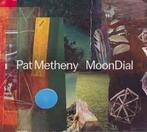 cd - Pat Metheny - Moondial, Verzenden, Nieuw in verpakking