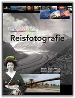 Basisboek Reisfotografie 9789072216687 M. Buschman, Boeken, Verzenden, Gelezen, M. Buschman