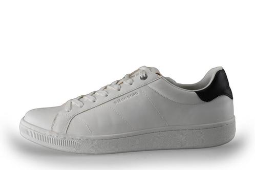 Bjorn Borg Sneakers in maat 42 Wit | 10% extra korting, Kleding | Heren, Schoenen, Wit, Zo goed als nieuw, Sneakers of Gympen