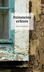 Feinsteins erfenis 9789064461309 Harry Turksma, Boeken, Verzenden, Zo goed als nieuw, Harry Turksma