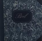 Jacques Brel /Box limited 7 LPs Collectors - Complete, Nieuw in verpakking