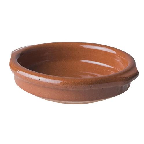 GGM Gastro | (6 stuks) CLASSICO - Tapas ovenvorm - Ø 80mm -, Zakelijke goederen, Horeca | Keukenapparatuur, Nieuw in verpakking