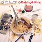 12 inch gebruikt - Gino Palatino - Vendetta A Parigi (Lon..., Cd's en Dvd's, Verzenden, Zo goed als nieuw