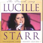 Lucille Starr - The French Song, Verzenden, Nieuw in verpakking