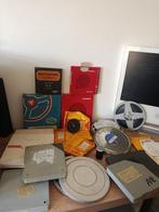 Kodak, Stocko 8mm et 1 de 16mm Film 8mm