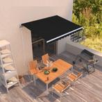 vidaXL Luifel automatisch uittrekbaar 300x250 cm, Verzenden, Nieuw