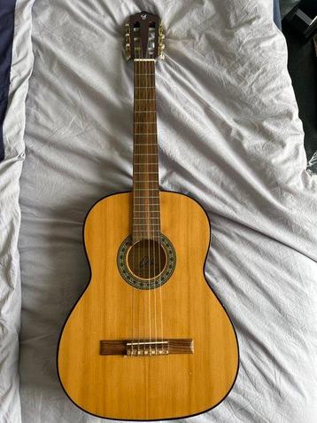 EKO - - Akoestische gitaar - Italië - 1960 (Zonder beschikbaar voor biedingen