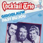 Cocktail Trio - Giroblauw past bij jou + Josefien (Vinyl..., Nieuw in verpakking