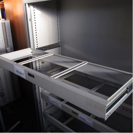 (MDK-103540) Assenburg uitrekframe, Diversen, Overige Diversen, Gebruikt, Ophalen of Verzenden