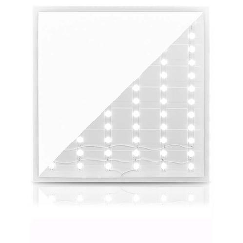 LED paneel Eco+ | Back-Lit | 60x60 cm | 40 watt | 3000K mode, Zakelijke goederen, Kantoor en Winkelinrichting | Kantoormeubilair en Inrichting