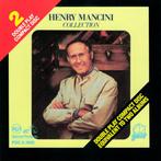 Henry Mancini - Collection (CD, Comp), Cd's en Dvd's, Cd's | Jazz en Blues, Gebruikt, Ophalen of Verzenden