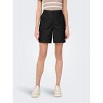 Only Short ONLZORA MW BERMUDA SHORTS PNT, Kleding | Dames, Broeken en Pantalons, Verzenden, Nieuw
