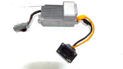 Omvormer Citroën C4 II 1.6 HDi 110 9688692880, Auto-onderdelen, Elektronica en Kabels, ARN erkend, Stiba lid, Erkend duurzaam