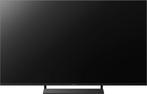 Panasonic TX-50GXW804 - 50 inch LED 4K Ultra HD Smart TV, Ophalen, LED, Panasonic, Zo goed als nieuw