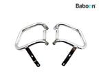 Valbeugel Motorblok Yamaha XJR 1300 2004-2006 (XJR1300), Motoren, Onderdelen | Yamaha, Verzenden, Gebruikt