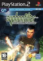 Syphon Filter The Omega Strain PS2 Morgen in huis!, Spelcomputers en Games, Ophalen of Verzenden, Zo goed als nieuw, Avontuur en Actie