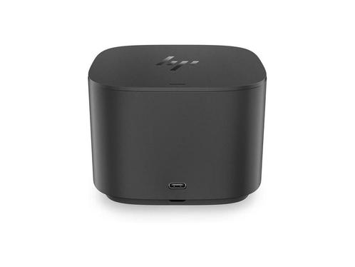 HP Thunderbolt Dock 230W G2 Bedraad Thunderbolt 3 Zwart, Huis en Inrichting, Woonaccessoires | Overige, Zo goed als nieuw, Verzenden