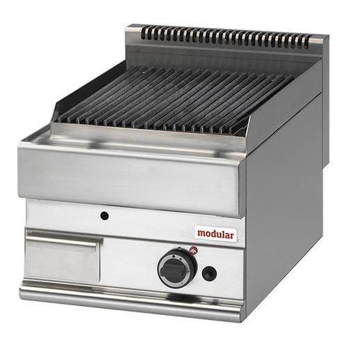 Grill op gas Modular 650 | aardgas, Zakelijke goederen, Horeca | Keukenapparatuur, Nieuw in verpakking, Verzenden