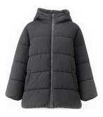 Mango Jas in maat L Zwart | 10% korting, Kleding | Dames, Jassen | Winter, Mango, Verzenden, Zo goed als nieuw, Zwart