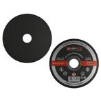 Hofftech Ultradunne doorslijpschijf - 125 mm - 1 mm dik -..., Doe-het-zelf en Verbouw, Gereedschap | Slijpmachines, Ophalen of Verzenden