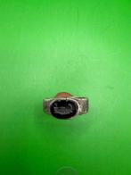 Oud-Romeins Zilver vingerring - 18 mm