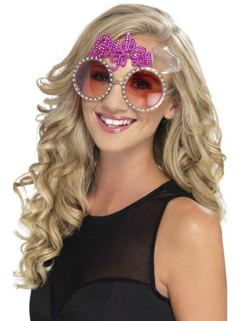 Vrijgezellenfeest bril, Kleding | Dames, Carnavalskleding en Feestkleding, Nieuw, Ophalen of Verzenden