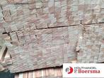 Douglas latten goedkoop, 25 tot 50 mm, Overige typen, Nieuw, 300 cm of meer