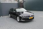 Volkswagen Passat Variant 1.4 TSI GTE Highline, Auto's, Volkswagen, Stof, Zwart, Plug-in hybride, Stationwagon