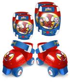 Spidey Rolschaatsen met Beschermers (TV en Film, Skates), Kinderen en Baby's, Ophalen of Verzenden, Nieuw