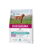 Eukanuba Daily Care Sensitive Digestion Puppy 2,3 kg, Dieren en Toebehoren, Dierenvoeding, Verzenden