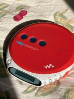 Sony - PSYC D - EJ 360 Walkman, Audio, Tv en Foto, Radio's, Nieuw
