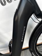 E BIKE! Batavus Finez Belt Drive Electrische Fiets, Ophalen of Verzenden, Zo goed als nieuw, 51 tot 55 cm, 50 km per accu of meer