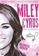 Miley Cyrus - World according to - DVD, Cd's en Dvd's, Dvd's | Muziek en Concerten, Verzenden, Nieuw in verpakking