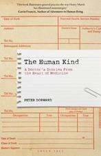 The Human Kind 9781472943903 Peter Dorward, Verzenden, Zo goed als nieuw, Peter Dorward