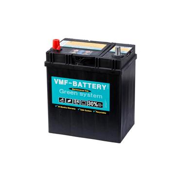 VMF Calcium SMF 12V 35Ah - Loodzuur - Startaccu - 53522 beschikbaar voor biedingen