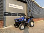 Farmtrac FT20 ITS minitractor NIEUW 3 jaar GARANTIE