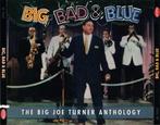 cd - Big Joe Turner - Big, Bad &amp; Blue: The Big Joe Tu..., Verzenden, Zo goed als nieuw