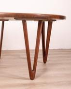 Tove Kindt Larsen - Salontafel - Palissander, Antiek en Kunst