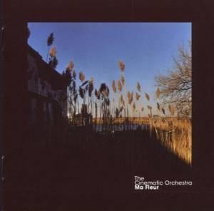 cd - Cinematic Orchestra - Ma Fleur, Cd's en Dvd's, Cd's | Overige Cd's, Zo goed als nieuw, Verzenden