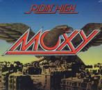 cd digi - Moxy  - Ridin High, Verzenden, Zo goed als nieuw