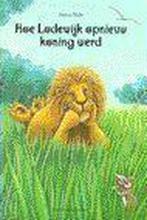Hoe Lodewijk opnieuw koning werd / Een Vier Windstreken, Boeken, Verzenden, Gelezen, Marcus Pfister