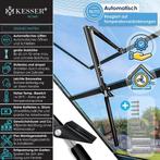 KESSER® Automatische raamopener voor broeikassen - 45 cm - Z, Verzenden, Nieuw