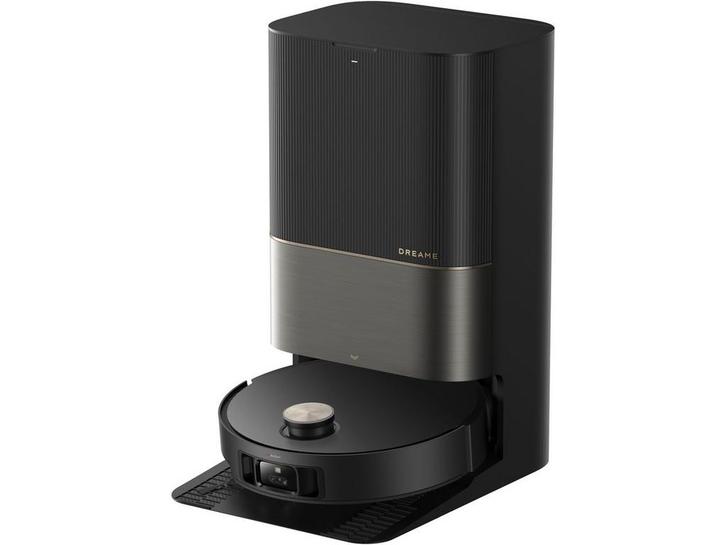 Dreame X50 Ultra - Robotstofzuiger - Automatisch legen en, Witgoed en Apparatuur, Stofzuigers, Zo goed als nieuw, Verzenden