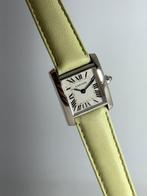 Cartier - Tank Francaise White Gold 18k - 2403 - Dames -, Nieuw