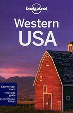 Western USA 1 9781742205915 Lonely Planet, Boeken, Verzenden, Gelezen, Lonely Planet